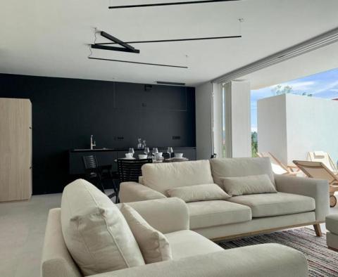 Villa medencével Krk szigetén, 500 méterre a tengertől - pic 7