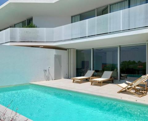 Villa medencével Krk szigetén, 500 méterre a tengertől - pic 3