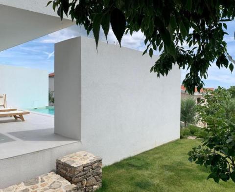 Villa medencével Krk szigetén, 500 méterre a tengertől - pic 16