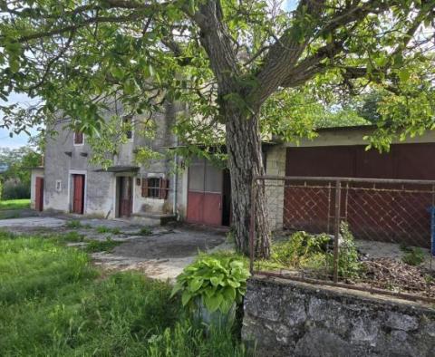 Дом в Лабине с колодцем и участком земли более 2 га. - фото 41