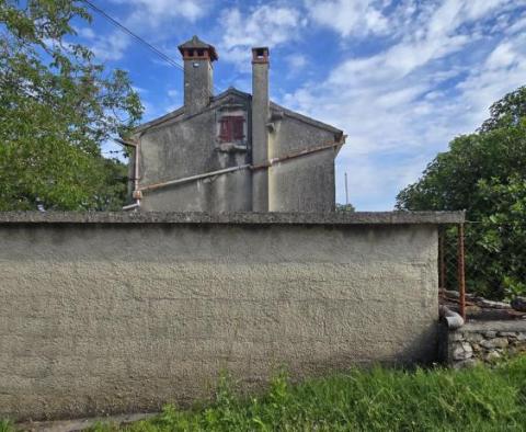 Дом в Лабине с колодцем и участком земли более 2 га. - фото 43