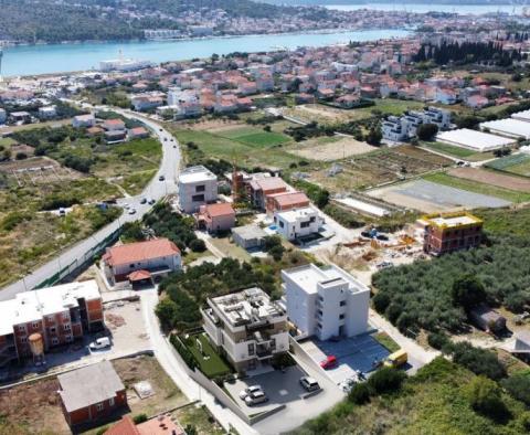 Fantastic penthouse in a new boutique-complex in Trogir - pic 17