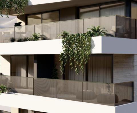 Fantastic penthouse in a new boutique-complex in Trogir - pic 33