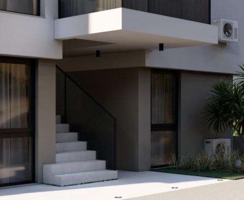 Fantastic penthouse in a new boutique-complex in Trogir - pic 39