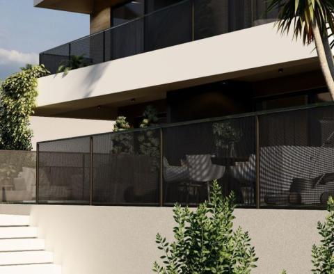 Fantastic penthouse in a new boutique-complex in Trogir - pic 40