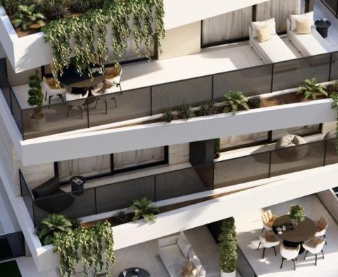 New complex of apartments in Trogir area in close vicinity to the sea - pic 15