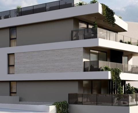 New complex of apartments in Trogir area in close vicinity to the sea - pic 20