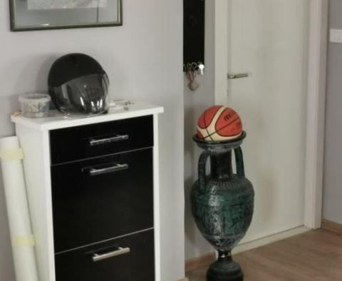 Comfortable one bedroom apartment in the center of Opatija - pic 4