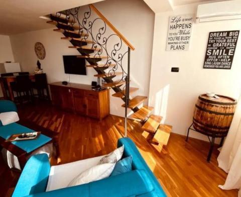 Great apartment in Kraljevica with fantastic open sea views - pic 7