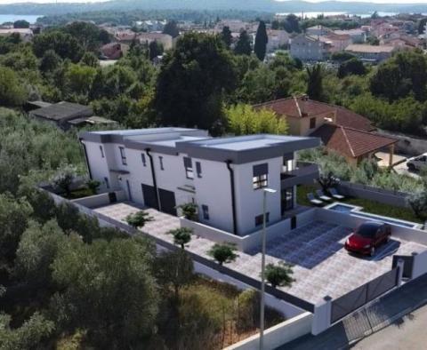Villetta duplex moderne avec piscine à Medulin - pic 4