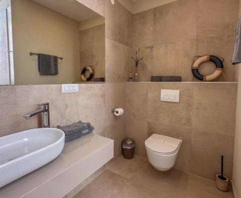 Lenyűgöző luxusvilla Porec környékén - egyetlen! - pic 46