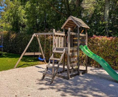 Lenyűgöző luxusvilla Porec környékén - egyetlen! - pic 50