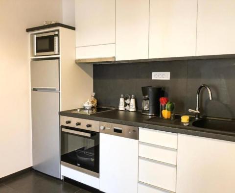 Dwa apartamenty w Opatija, 50 m od morza - pic 4