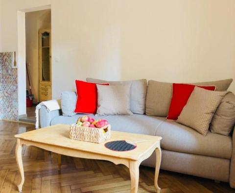 Dwa apartamenty w Opatija, 50 m od morza - pic 9