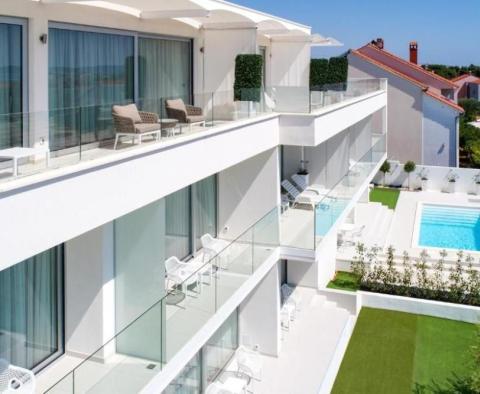 Fantastique nouvel hôtel moderne à Zadar - pic 2