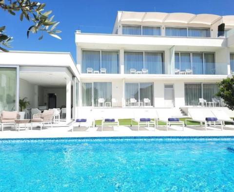 Fantastique nouvel hôtel moderne à Zadar - pic 4
