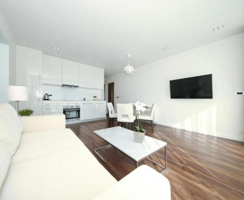 Fantastique nouvel hôtel moderne à Zadar - pic 12