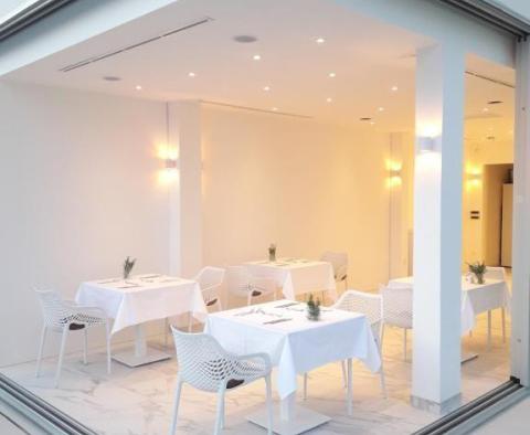 Fantastique nouvel hôtel moderne à Zadar - pic 17