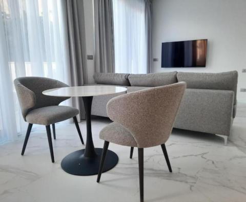 Fantastique nouvel hôtel moderne à Zadar - pic 31