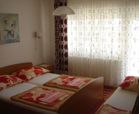 Дом в Цриквенице, 350 м от моря - фото 13