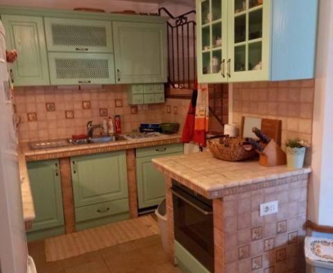 Haus in Grižane-Belgrad, Vinodolska Općina, 7 Minuten vom Meer entfernt - foto 2