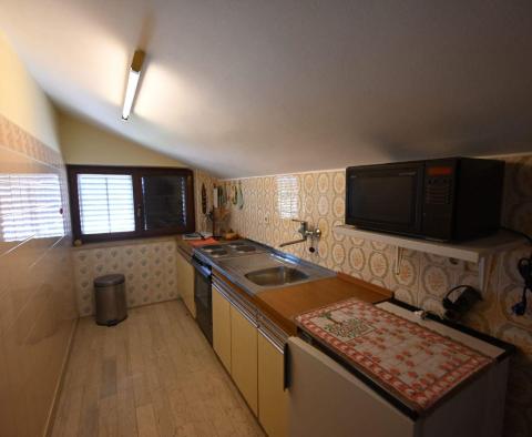 Dům v Pješčana Uvala, Medulin, s nádherným výhledem na moře - pic 51