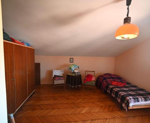 Dům v Pješčana Uvala, Medulin, s nádherným výhledem na moře - pic 56
