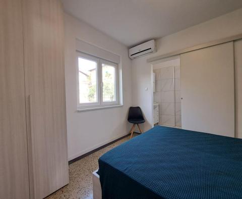 Étage entier de la maison avec vue, jardin et 2 places de parking au centre d'Opatija - pic 15