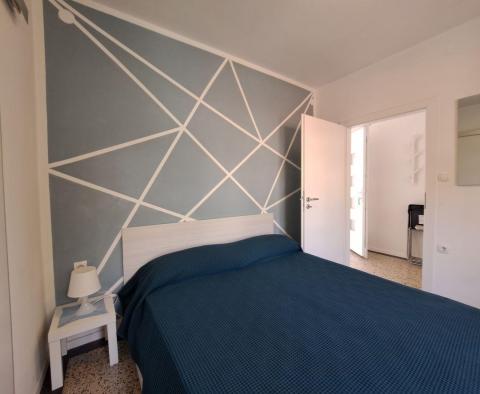Étage entier de la maison avec vue, jardin et 2 places de parking au centre d'Opatija - pic 18