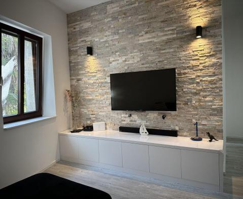 Luxury apartment in Poreč, 100 meters from the sea - pic 4
