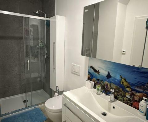 Luxury apartment in Poreč, 100 meters from the sea - pic 6