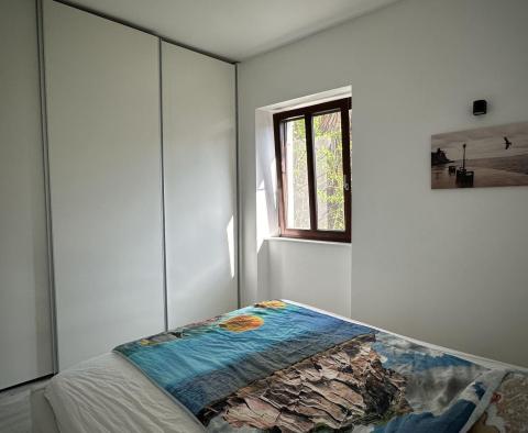 Luxury apartment in Poreč, 100 meters from the sea - pic 14