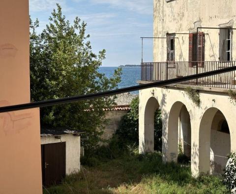 Luxury apartment in Poreč, 100 meters from the sea - pic 15