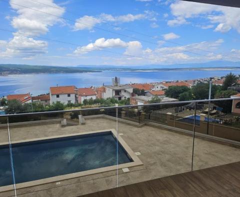 Absolut perfekte Villa mit Pool in Crikvenica - foto 2