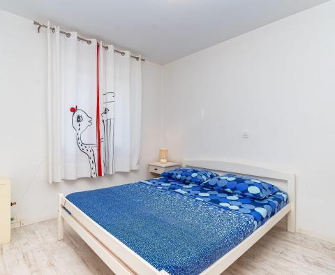 Ein Haus direkt am Meer in einer fantastischen Bucht auf der Insel Korcula, mit Bootsanlegeplatz davor - foto 15