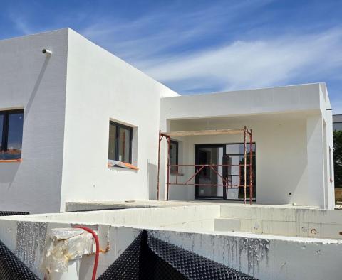 Erdgeschossvilla mit Swimmingpool in Svetvincenat - foto 3