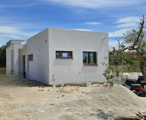 Erdgeschossvilla mit Swimmingpool in Svetvincenat - foto 11
