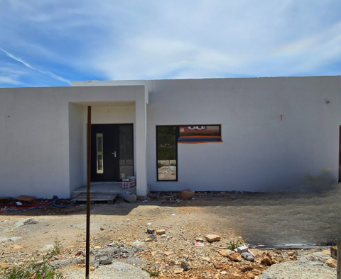 Erdgeschossvilla mit Swimmingpool in Svetvincenat - foto 14