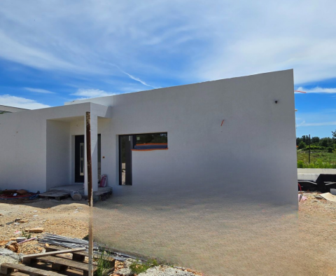 Erdgeschossvilla mit Swimmingpool in Svetvincenat - foto 15