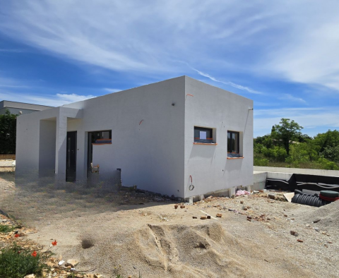Erdgeschossvilla mit Swimmingpool in Svetvincenat - foto 16