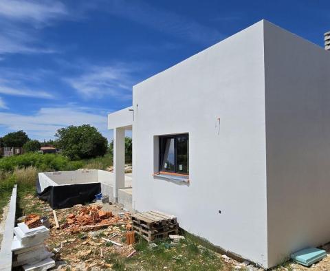 Erdgeschossvilla mit Swimmingpool in Svetvincenat - foto 18
