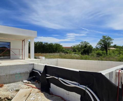 Erdgeschossvilla mit Swimmingpool in Svetvincenat - foto 21