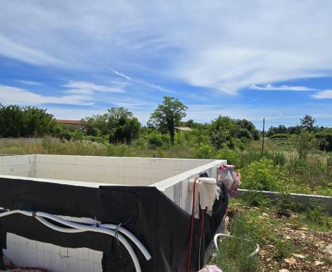 Erdgeschossvilla mit Swimmingpool in Svetvincenat - foto 22