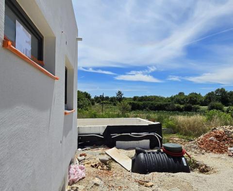 Erdgeschossvilla mit Swimmingpool in Svetvincenat - foto 24