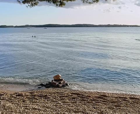 Nowoczesna willa blisko plaży w Stinjan niedaleko Puli - pic 26