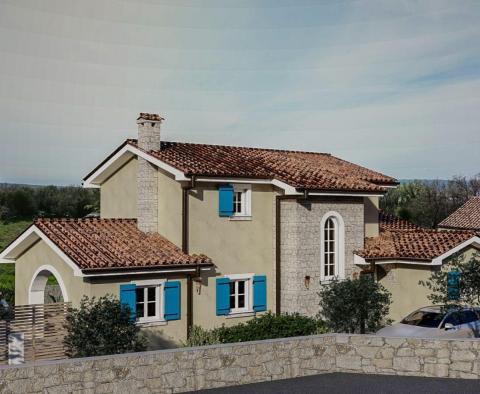 Mediterranean villa with swimming pool in Linardici, Krk island - pic 2