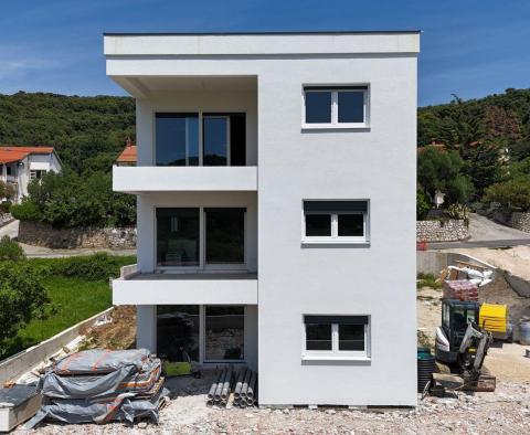 New complex of apartments on Rab island - pic 4