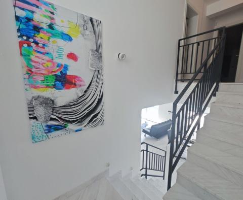 Parfaite nouvelle villa moderne avec vue sur la mer dans les environs de Crikvenica ! - pic 16