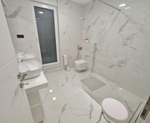Parfaite nouvelle villa moderne avec vue sur la mer dans les environs de Crikvenica ! - pic 24