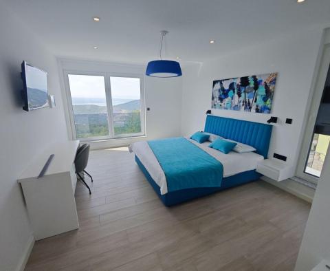 Parfaite nouvelle villa moderne avec vue sur la mer dans les environs de Crikvenica ! - pic 25